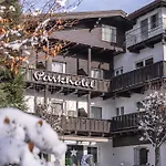 Parkhotel Seefeld זיפלד אין טירול
