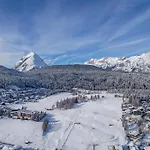 מלון Parkhotel Seefeld זיפלד אין טירול