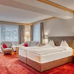 Parkhotel Seefeld זיפלד אין טירול