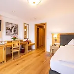 מלון Parkhotel Seefeld זיפלד אין טירול