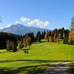 מלון Parkhotel Seefeld זיפלד אין טירול