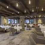 Parkhotel Seefeld מלון