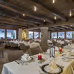 Parkhotel Seefeld מלון