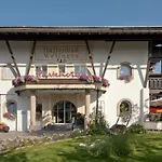 Parkhotel Seefeld 4*
