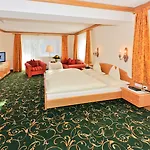 Parkhotel Seefeld 4* זיפלד אין טירול