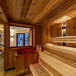 מלון Parkhotel Seefeld