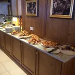 Parkhotel Seefeld מלון 4*