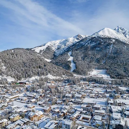 Parkhotel Seefeld