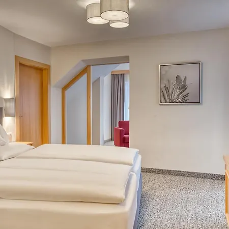 Parkhotel Seefeld Зеефельд в Тироле