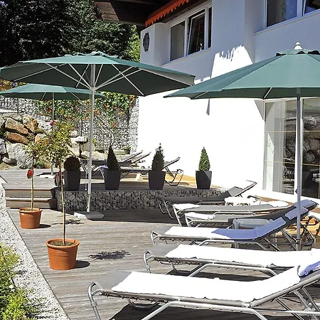 Otel Parkhotel Seefeld 4*
