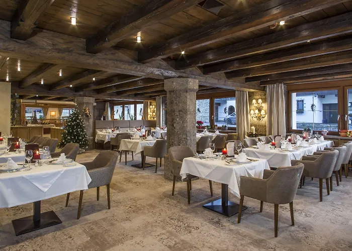 Parkhotel Seefeld 4*